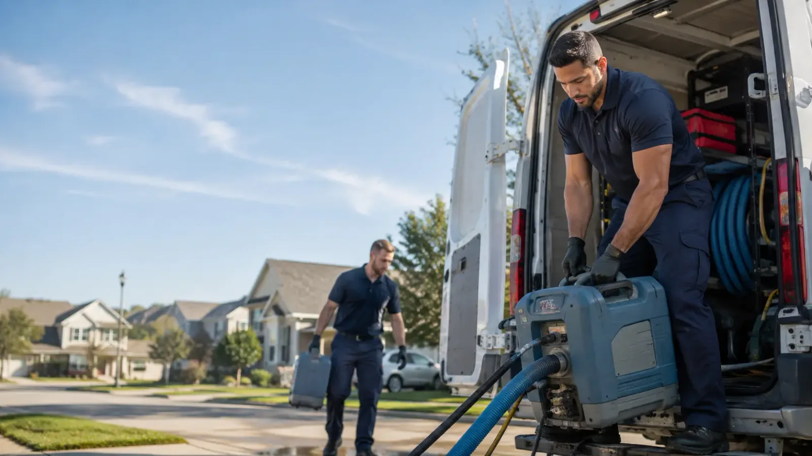 Trauma Cleanup in Villa Grove, IL near me